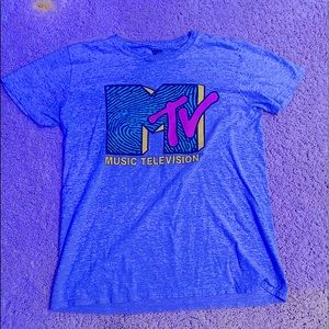 Vintage MTV t-shirt